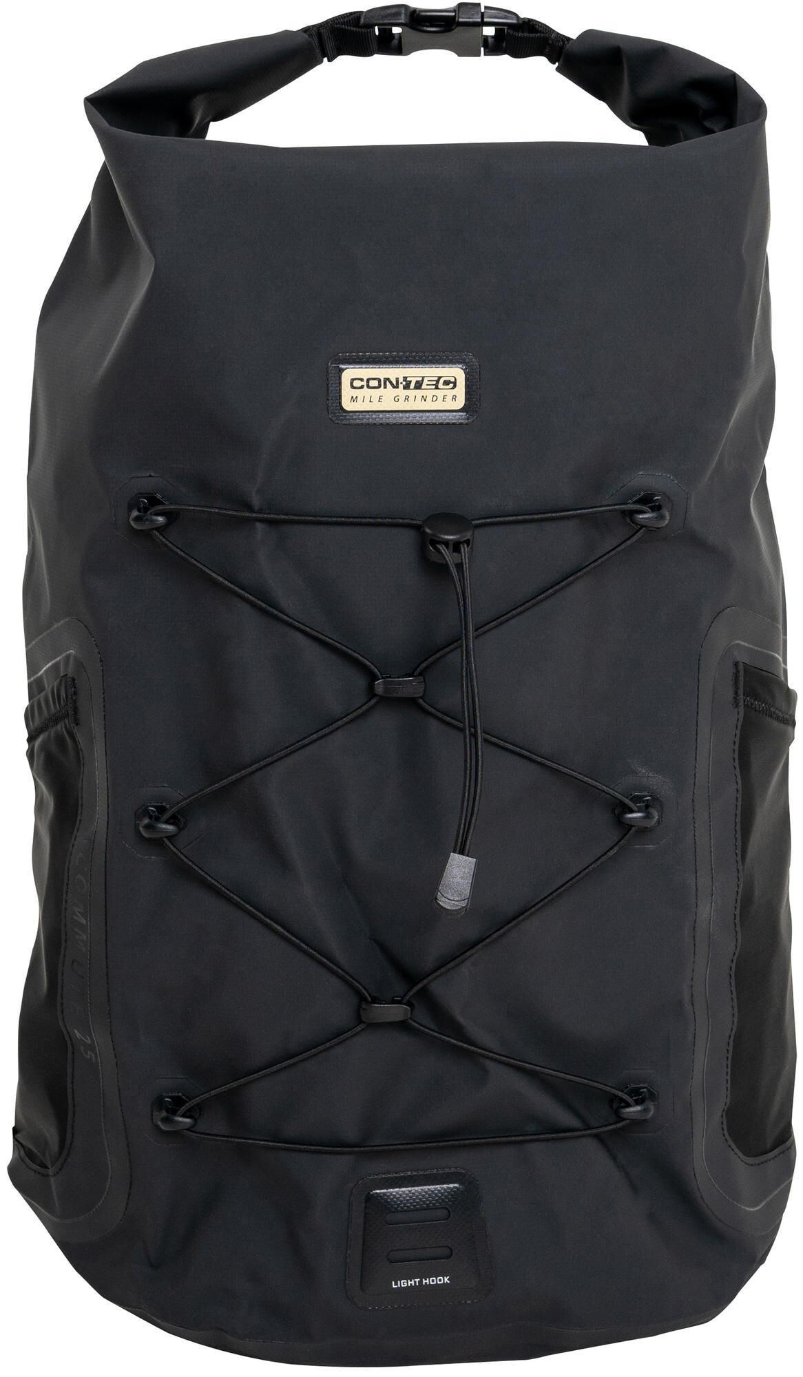 Contec backpack mile grinder commute 25 ct bag mile grinder commute 25