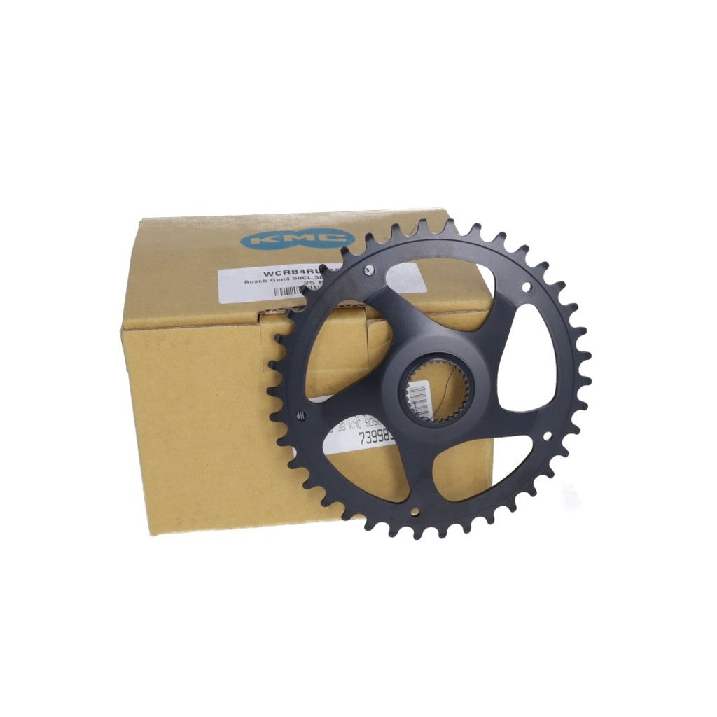 Kmc chainring chainring bosch 4 38z 50.0 (workshopb. 25)
