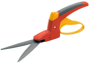Wolf Garten RI-LL Grass Shears | Swivelling - 73aja003650