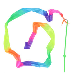Dance Ribbon 1