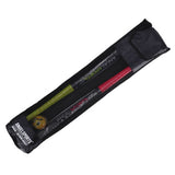 Hockeyset rosa och gul 33 ''