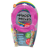 Happy Moves Jumping Rope LED 210 cm 2 assorti