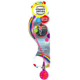 Happy Moves Happy Moves Swing Wheel with LED