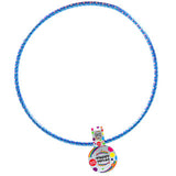Happy Moves Hoepel Hula Hoep 2 sizes 65 75 cm 4 assorti