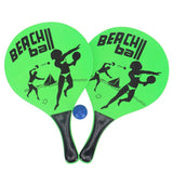 Alarm Holz Beachball Setzen Sie verschiedene Versionen