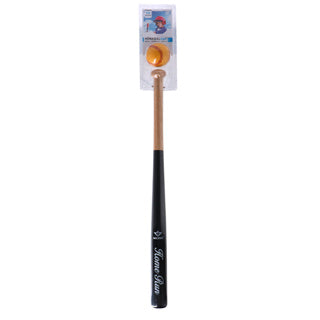 Baseball Fliedermaus mam Baseball