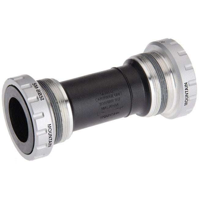 Shimano Bracket Set deore SM-B52 83 mm