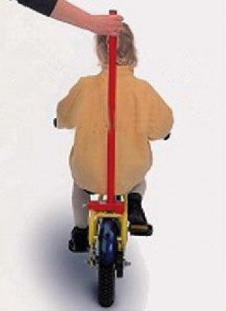 entraîneur d'équilibre des vélos