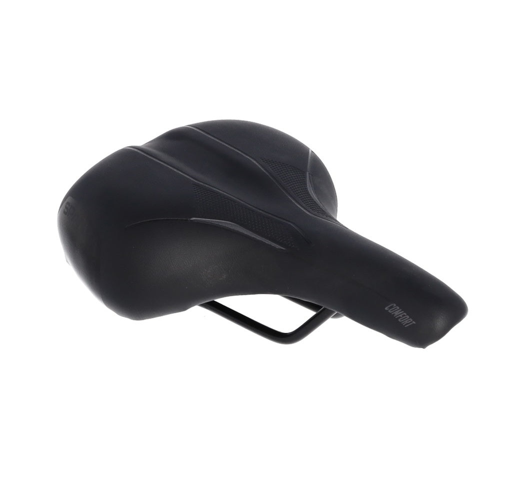 Selle bassano zadel leggera