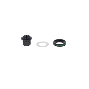 Sram trapd force e1 csavar m18 m30 dub alm fekete