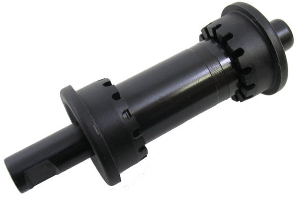 Ploadet Sunrace Ø35 136mm Insert cups - With SPIE
