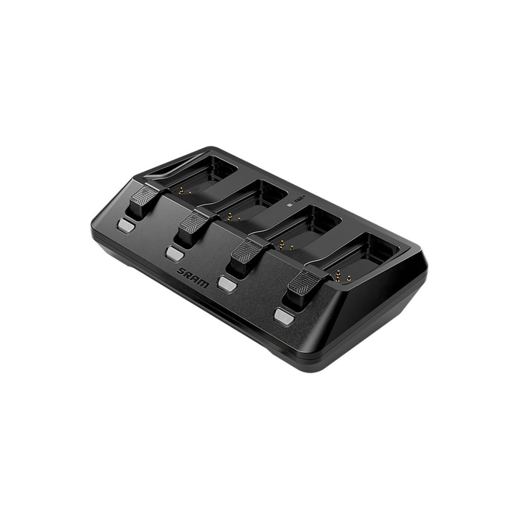 Sram charger 4-fold for battery AXS USB-C