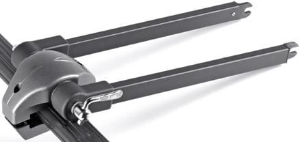 Elite toevoegings-houder porta ruota 80