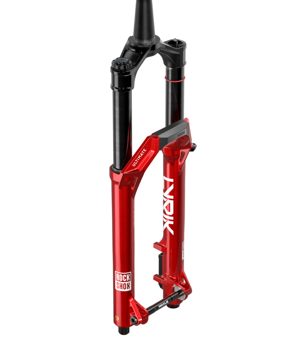 RockShox suspension fork 29 Lyrik Ultimate Charger 3.2 E1