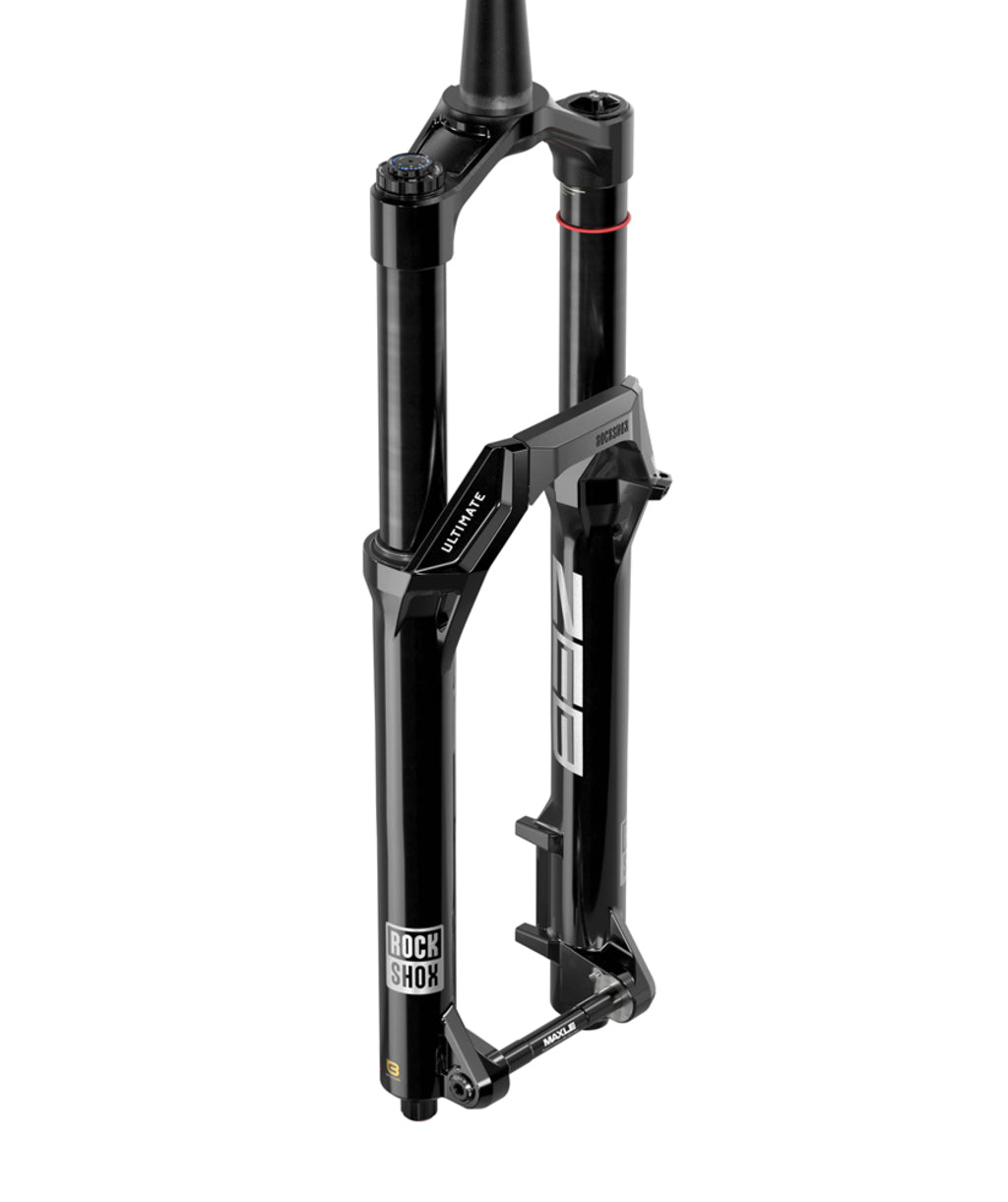 Rockshox suspension fork 29 zeb ultimate charger 3.2 b1
