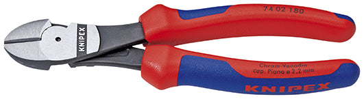 KNIPEX Електрически странични режещи клещи 74 02 140