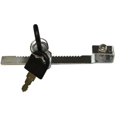 Komodo Terrarium reža