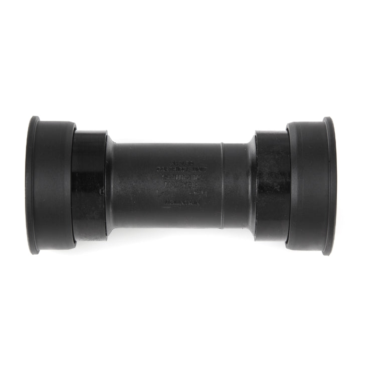 Zestaw wsporników Shimano MT500 Press Fit for MTB (pakiet w miejscu pracy) czarny
