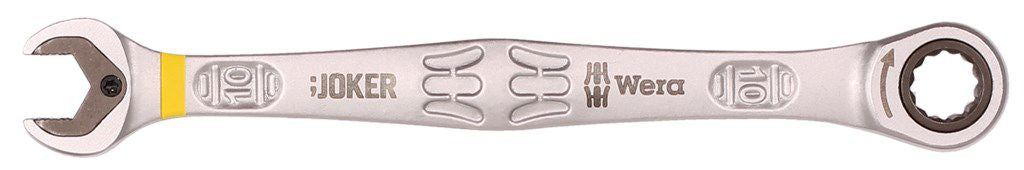 Cycplus steeken Ringratel Key Joker | 10 x 159 mm