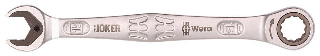 Cyclus Steeken Ringratel Key Joker | 15 x 200 mm