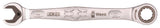Cyclus Steeken Ringratel Key Joker | 15 x 200 mm