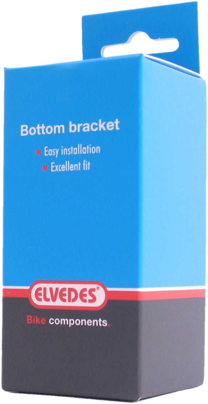 Ploadet ležaj set eldedes bb86 92 adapter