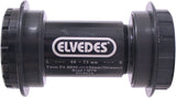 Ploadet bearing set Elvedes Twist Fit BB30