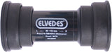 Alsó konzolkészlet Elvedes BB86 92 adapter