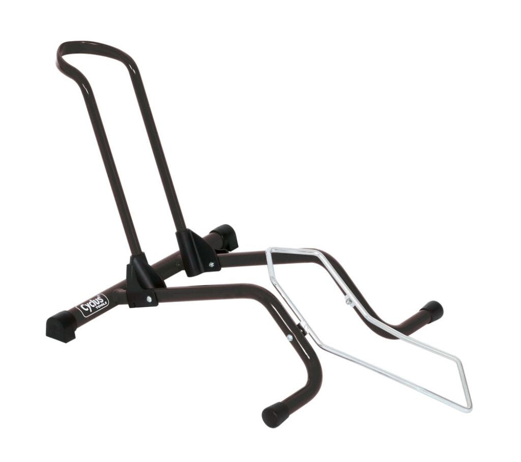 Cycplus Bicycle Stand Display Stand Cycle pre 26 ~ 29 kolies čierny