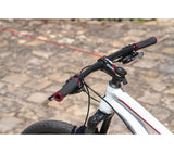 Zefal Sleep cable Bike Taxi Bike Tow Robe