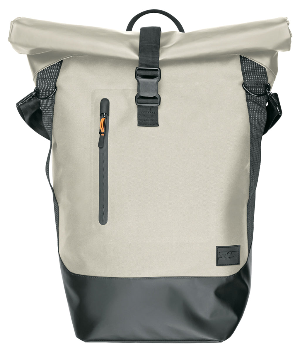 Sacoche latérale Sks Germany Infinity Urban Sable