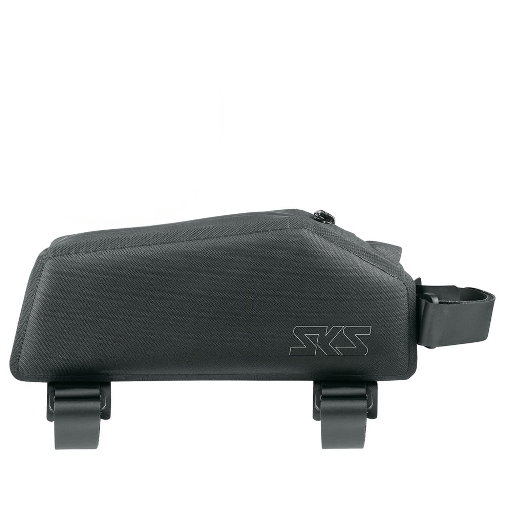 Sks frame bag race top tube bag 0,7l sort