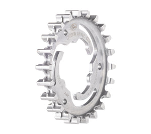Corona gates cdx fin line 22t shimano sa
