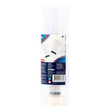 Alerta Sport Badminton Shuttles White 6 piezas