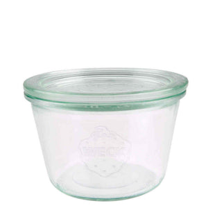 Weck pour kozarec (370ml) 1 4l 6 kosov