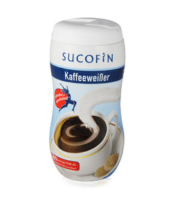 Sucofin Kaffeeweisser (12x400gr)