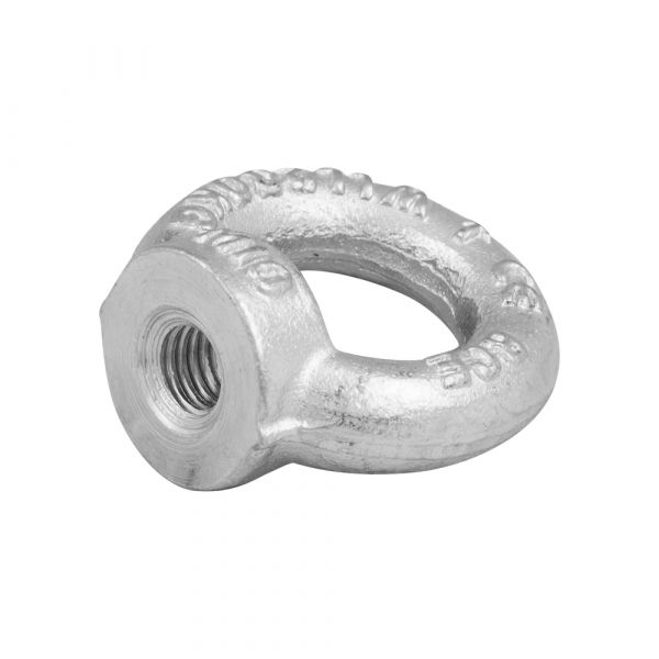 ELVZ ST-C15 Eye Nut M12