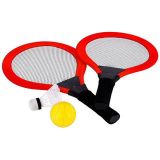 Alerta de tenis establecido