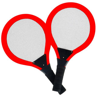 Alerta de tenis establecido