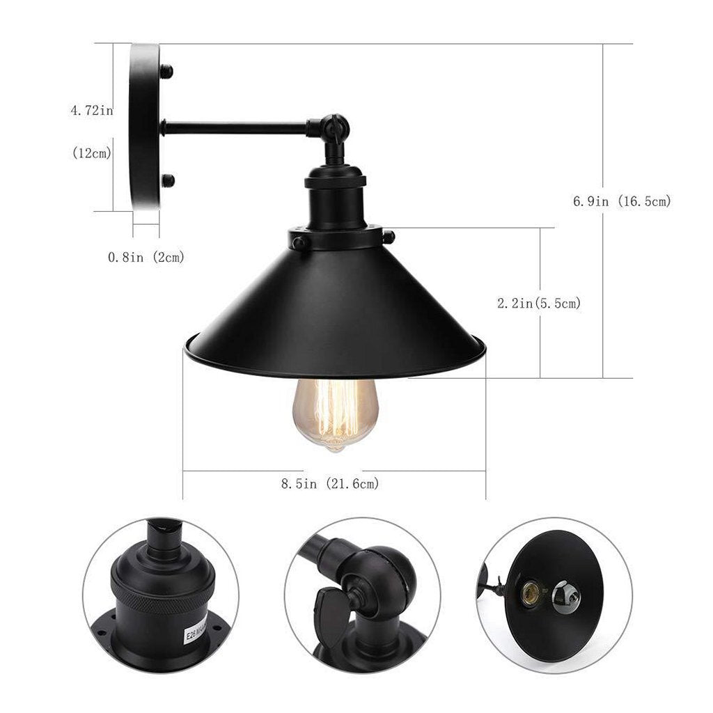 Homestyle Pro Mk023-B Industry EUML;