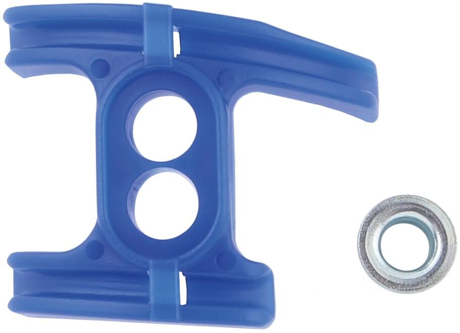 Shimano cable guide sm-sp18 cab.guide shim.sm-sp18 to screws