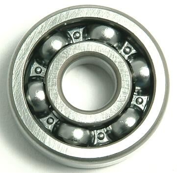 Ntn kogellager ball bearings 6301 c3 12x37x12