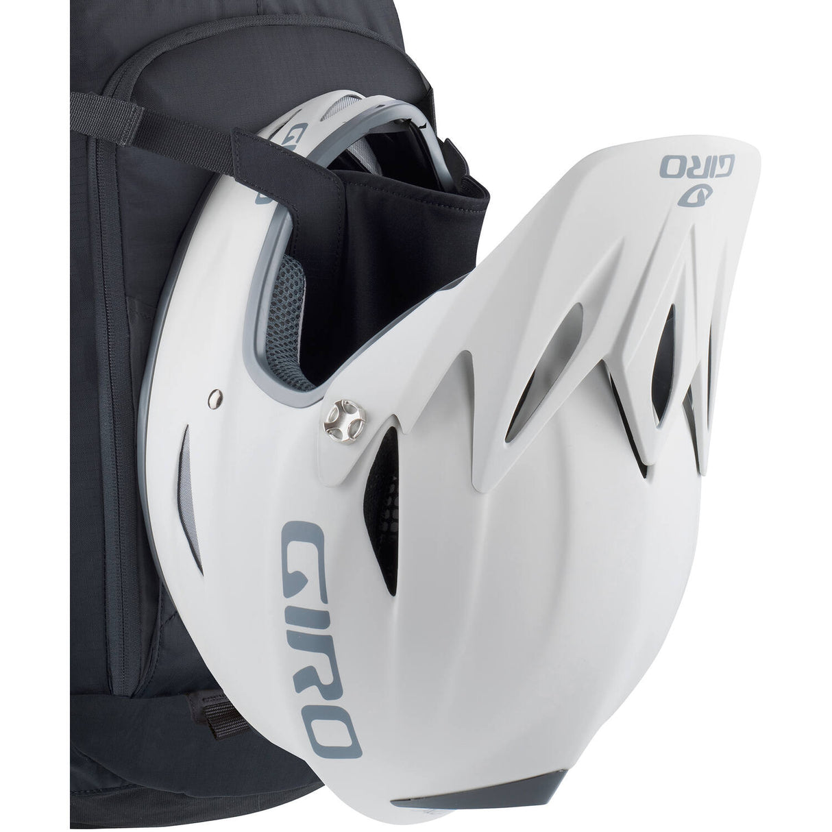 Evoc fr enduro blackline 16l - protector backpack