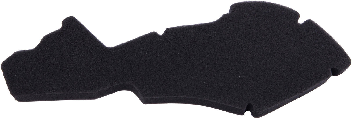 Nypso air filter air filter black