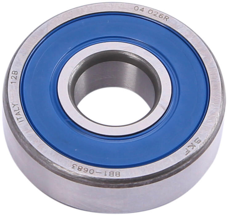 Skf kogellager