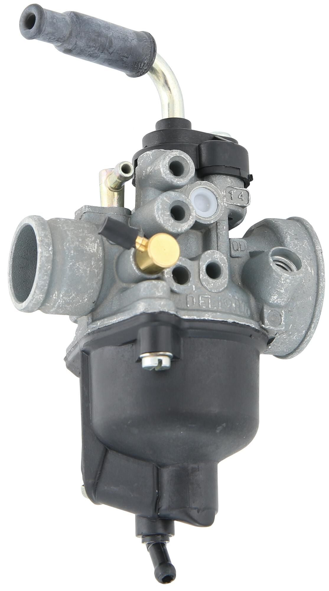 Dell'orto carburateur phva