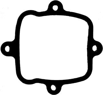 Cilinderkop pakking cylinder head gaskets hexagon,runner 125-8