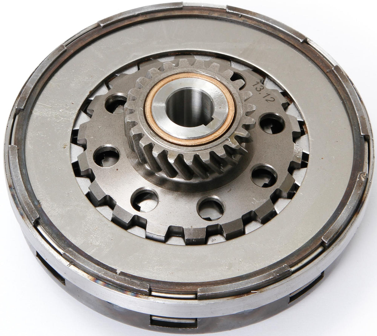 Newfren spare coupling coupling