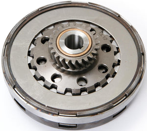 Descriptive image text