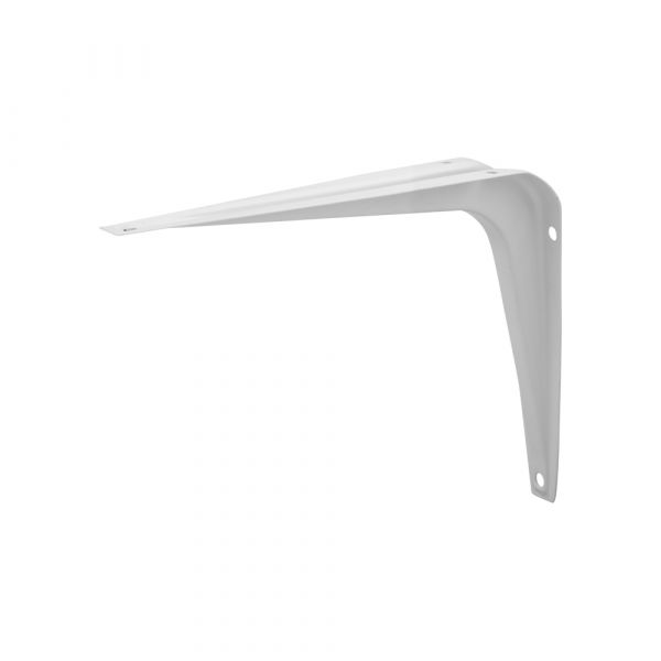 Plankdrager staal 345mm x 280mm